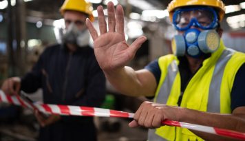 iso 45001 iş sağlığı ve güvenliği yönetim sistemi