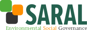 saral esg logo