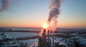 sera gazı emisyonları